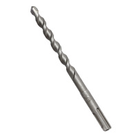 博世 BOSCH 圆柄四坑1系电锤钻头 10X400/460 5支/包
