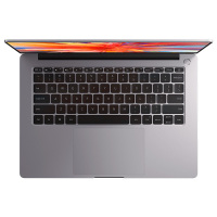 RedmiBook Pro 14 轻薄本(11代酷睿i5-11300H 16G 512G PCIE MX450 2.5K超视网膜高色域全面屏 小爱同学)星光灰 小米学生笔记本电脑