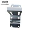 昱鹏博 提升门折页 卷帘门折页 120mm 个