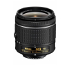 尼康(Nikon) AF-P DX 尼克尔 18-55mm/3.5-5.6G VR 新款[防抖]变焦镜头 礼包版 拆机镜头