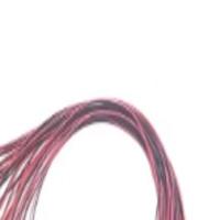 GPNJD 电极线 SFTX-0165 正负±极线红色 1件