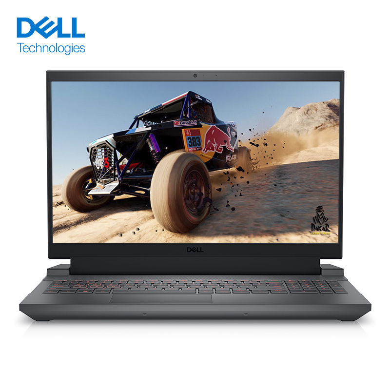 戴尔(DELL) 游匣G15-5530-1526B I5-13450HX 16G内存 1TB固态 RTX4050 黑色