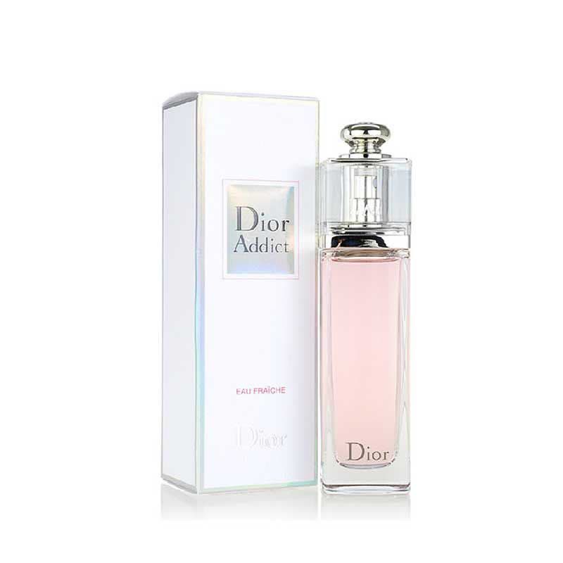 克里丝汀迪奥 魅惑清新淡香水 50ml图片