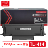 京贤 TL-414 打印量1500页 适用奔图M7163DW 粉盒 (计价单位:只) 黑色