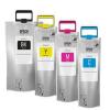 原装Epson 爱普生WF-R8593墨水 R8593墨袋 T8461