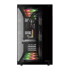 Intel I9 10980XE/256G/1.6TB/NVIDIA RTX A6000 PCIE 48G/ 1200W