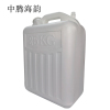 中腾海韵 白桶 25L 单位:个