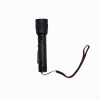 百世集 M10 5W IPX4 手电筒(计价单位:个)黑色