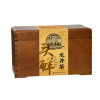 狮峰牌绿茶龙井茶叶醒春头采明前特级臻藏木盒礼盒500g
