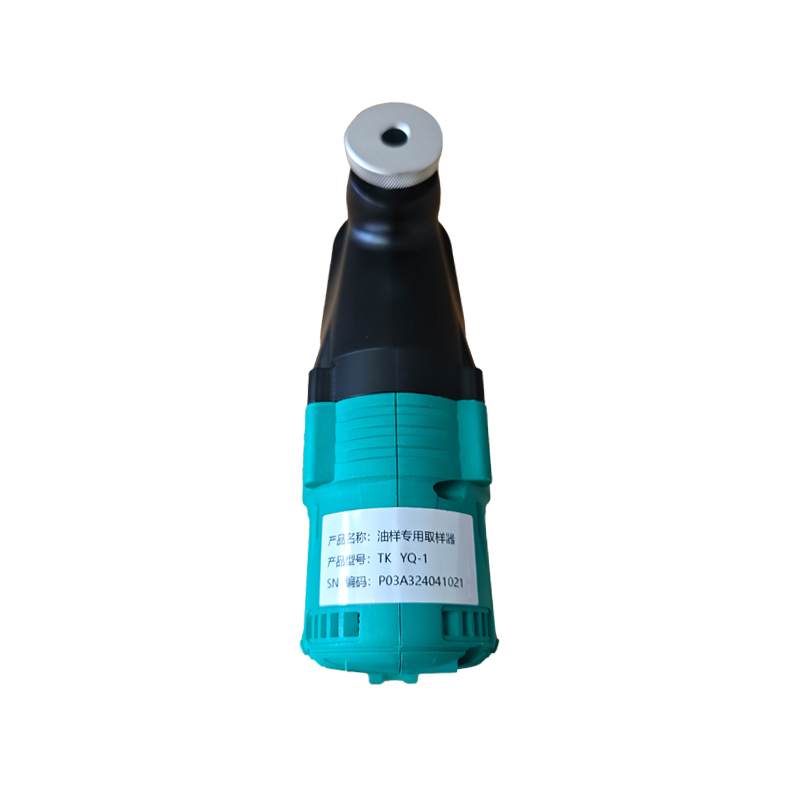 铁科超 油样专用取样器 TK YQ-1 套高清大图