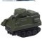 网红跟笔车抖音同款玩具小学生自动跟线生日画线玩具 蓝色机器人 官方标配