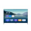 TCL 98G60E 98英寸4K超高清画质 AI人工智能 语音声控 平板液晶电视机 教育资源