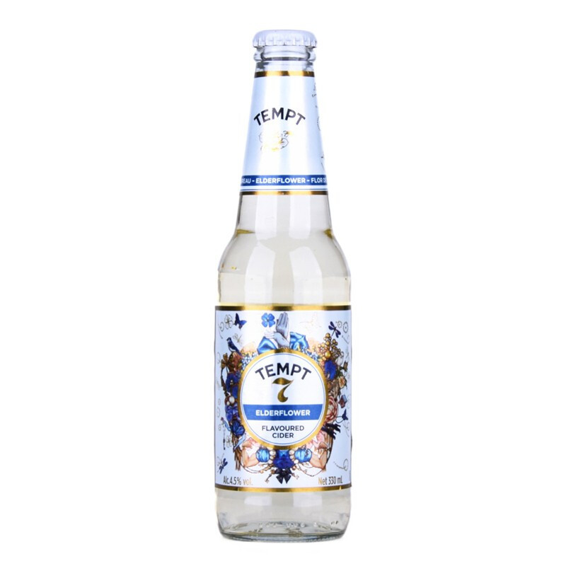 诱惑 7号 330ML