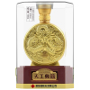 酒鬼酒 酒鬼 天工典籍 52度 馥郁香型白酒 500mlx1瓶