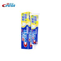 佳洁士(Crest)强根固齿 强根固齿140g*6支