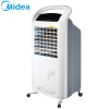 美的(Midea) 冷风扇 AD120-S 快速制冷 省电家用 负离子氧吧 冷暖两用 独立水箱 遥控空调扇电风扇空调伴侣