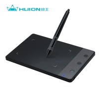 绘王(HUION) H420数位板 手写板签名板 动漫绘图板
