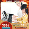 CASIO官方旗舰店卡西欧电钢琴电子钢琴88键重锤专业考级电钢成人儿童初学者数码钢琴 PX870/PX770