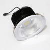 融科智能LED嵌入式筒灯 ZCD9301 30W