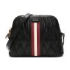 BALLY 巴利 女款羊皮单肩斜挎包 DALMAH QT