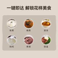 LOTOR多功能电饭煲家用电饭锅米饭锅电饭煲2-3人