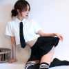 长夜漫漫情趣内衣性感秘书OL包臀裙女角色扮演制服诱惑教师服1341