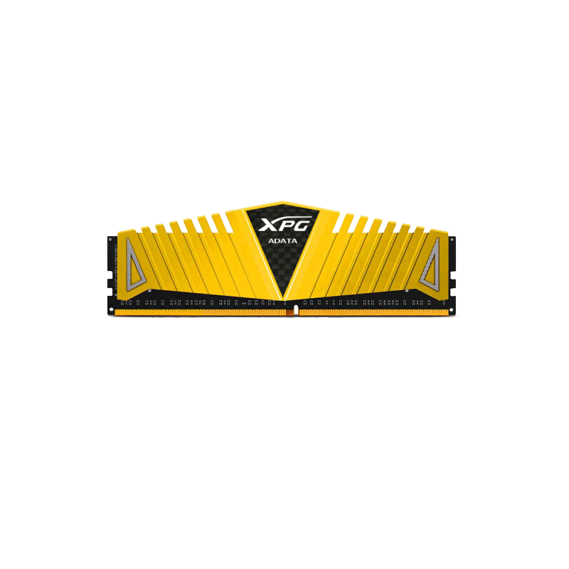 威刚(ADATA) XPG-威龙系列 DDR4 64G(32G*2)3200 台式机电脑内存兼容2400高清大图