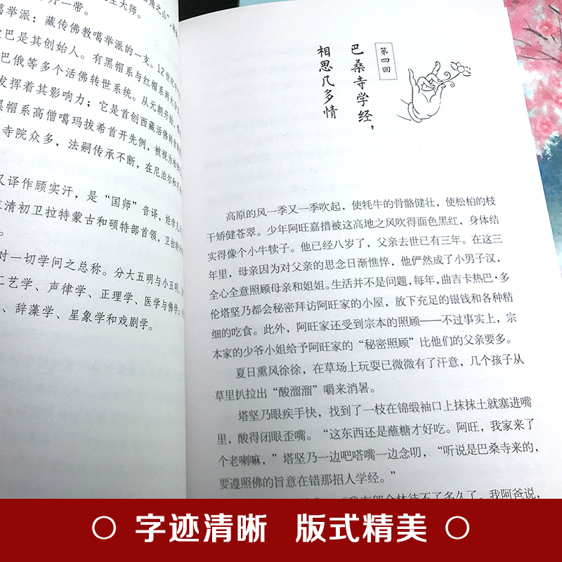 [正版]全六册 仓央嘉措+纳兰容若+李清照+苏轼+辛弃疾+李煜传中国文学古典遇见浪漫美好古诗词 李煜李清照词传性德纳兰