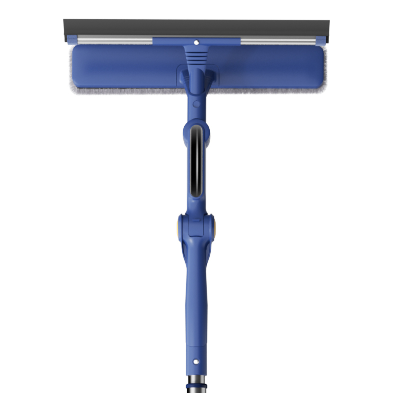 擦玻璃神器家用高层窗外专用工具洗窗户清洁刮水器双面擦家政保洁2940