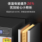 扬子12盘定时定温款蒸饭柜商用蒸包炉电蒸箱全自动 燃气小型蒸饭车机食堂蒸锅220V/380V可选