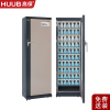 高保(HUUB)手机屏蔽柜60格保密认证会议5G屏蔽存放保密柜GP30R(A5)(右开门)