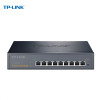 TP-LINK TL-R479G+ 多WAN口企业级千兆有线路由器 防火墙/VPN/微信连WiFi/AP管理功能bd