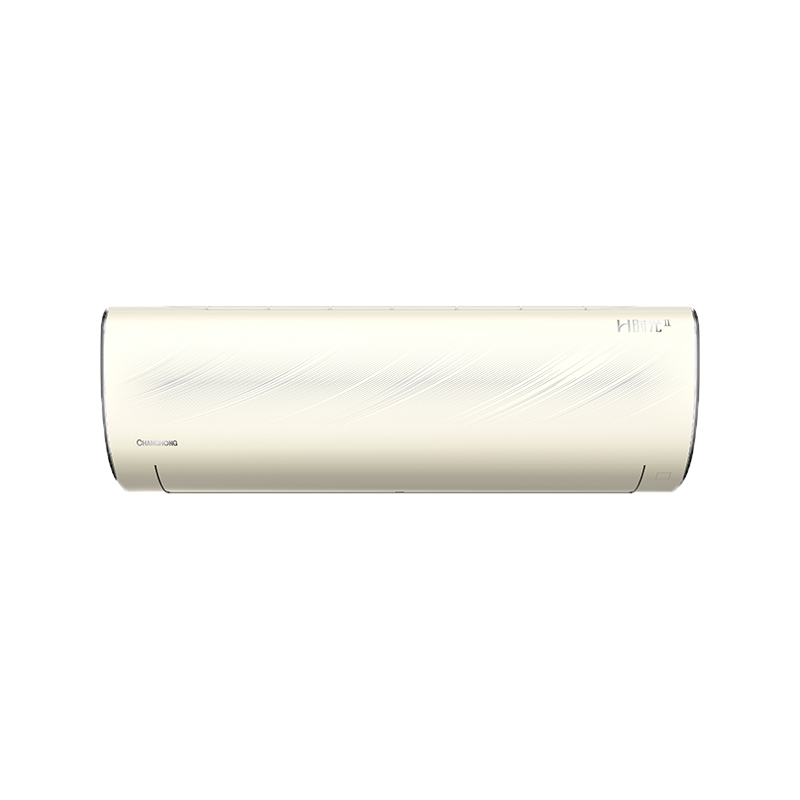 长虹空调1.5P变频 KFR-35GW/ZDKIZW5+R1 精确控温 全直流变频