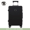 铁迅拉杆箱 V8 个