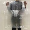 白色大塑料袋加厚方便袋子服装打包搬家袋大号手提背心袋