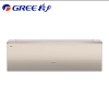 格力(GREE)1.5匹 润铂 变频一级挂机 KFR-35GW/(35553)FNhCb-A1(WIFI) 奢华金