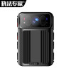 执法专家DSJ-X3 H.264压缩4G实时定位回传高清现场指挥记录仪 512G