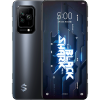黑鲨游戏手机 5 5G全网通 12GB+256GB 暗宇黑 骁龙870 磁动力升降肩键 120W闪充 144Hz三星电竞屏 双区屏幕压感 5G电竞游戏手机