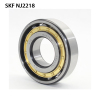 msm圆柱滚子轴承SKF NJ2218