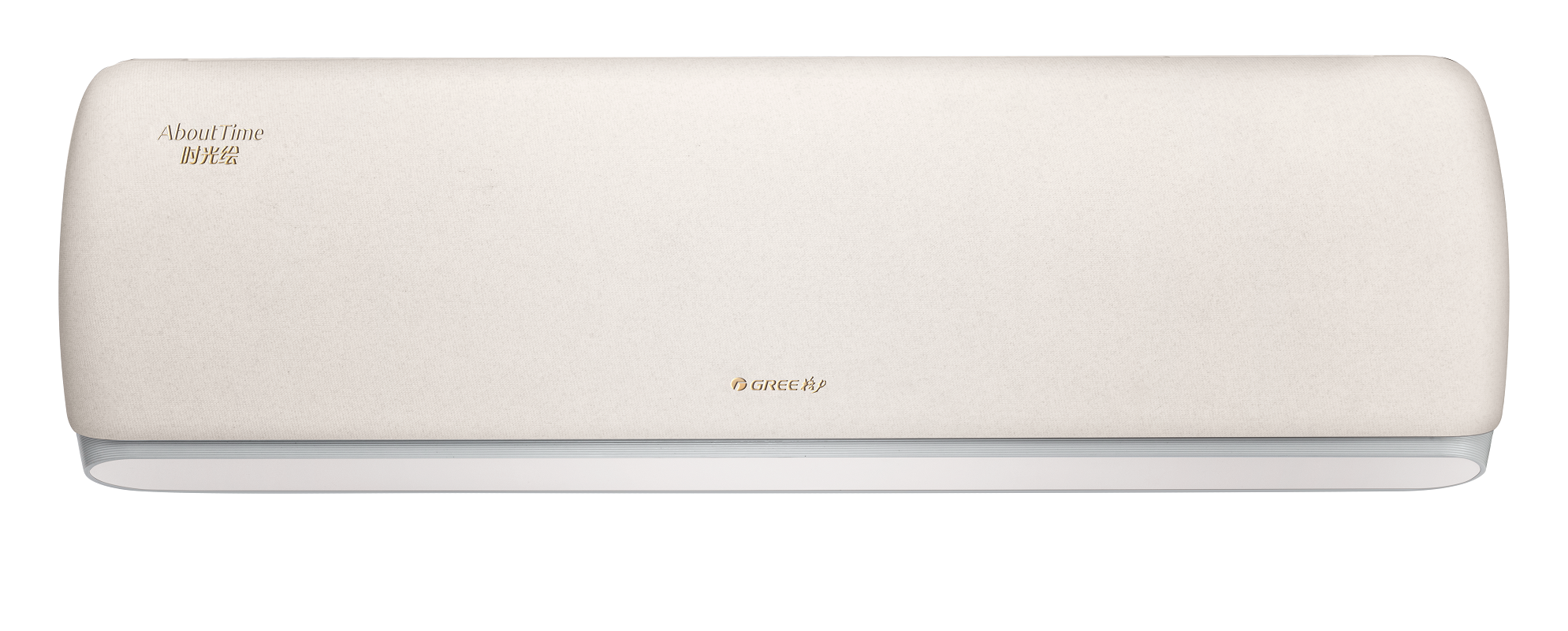 格力空调时光绘KFR-35GW/(35519)FNhBa-B1(WIFI)(经典米)1.5匹新1级变频冷暖挂壁式空调