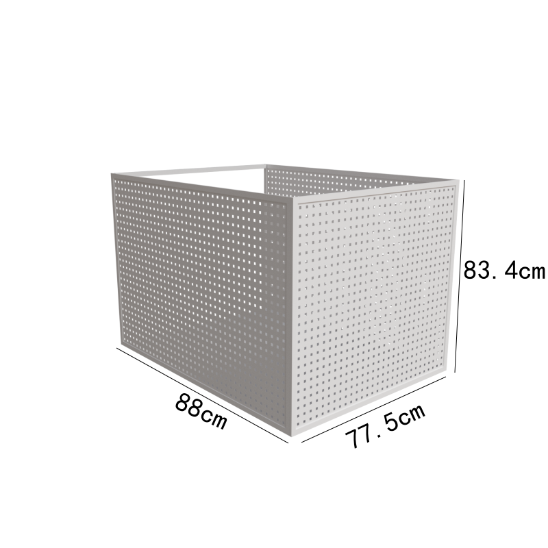 抚樽工具收纳筐 15Z