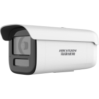 海康威视(HIKVISION) DS-2CD2T4SX-THK 4MM 监控摄像头 枪机 (计价单位:台) 白色