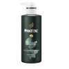 潘婷(PANTENE)头皮净透强发轻盈润发乳300ML