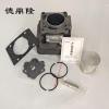 德鼎隆 缸体总成 G4L ND-5.0 ZCD-300 ZCD-300-1 套