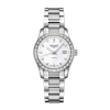 浪琴 Longines CONQUEST CLASSIC 康铂系列 L2.285.0.87.6 机械 女款