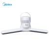 美的(Midea)干衣机静音迷你家用烘干衣架旅行出差速干神器便捷式宿舍干衣机折叠收纳干衣架MHP2
