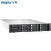 浪潮(inspur) NF5270M6 2U机架式服务器4316 32G 4*8TSATA 单电阵列卡