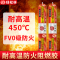 绿松林防火阻燃耐高温密封胶 防火门烟囱排气管道密封胶 防晒耐火胶