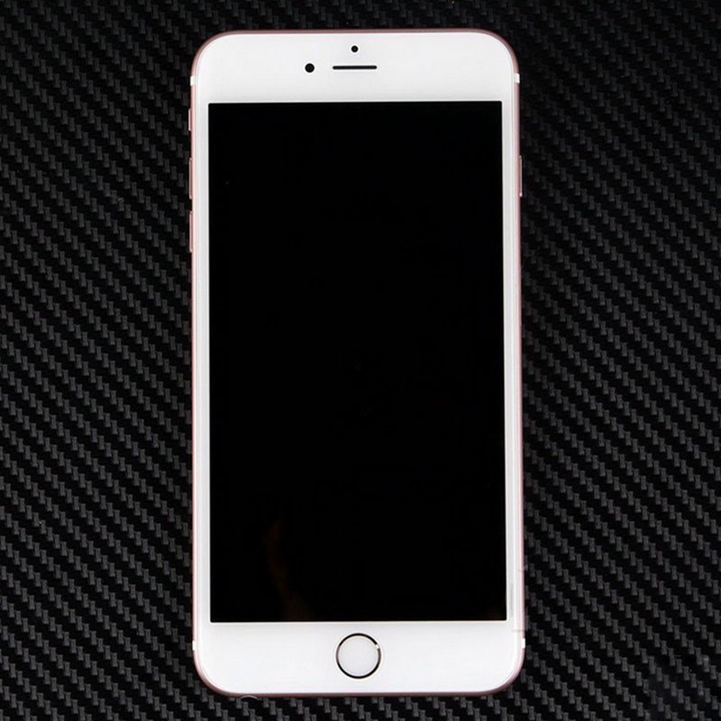 [二手9成新]Apple 苹果6s /iPhone 6s 玫瑰金 128GB 移动联通电信 全网通4G手机 国行