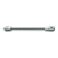 百塔 900FL 150 1/4“柔性延长杆